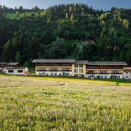 Apparthotel Alpenchalet Neukirchen am Großvenediger Eksteriør bilde
