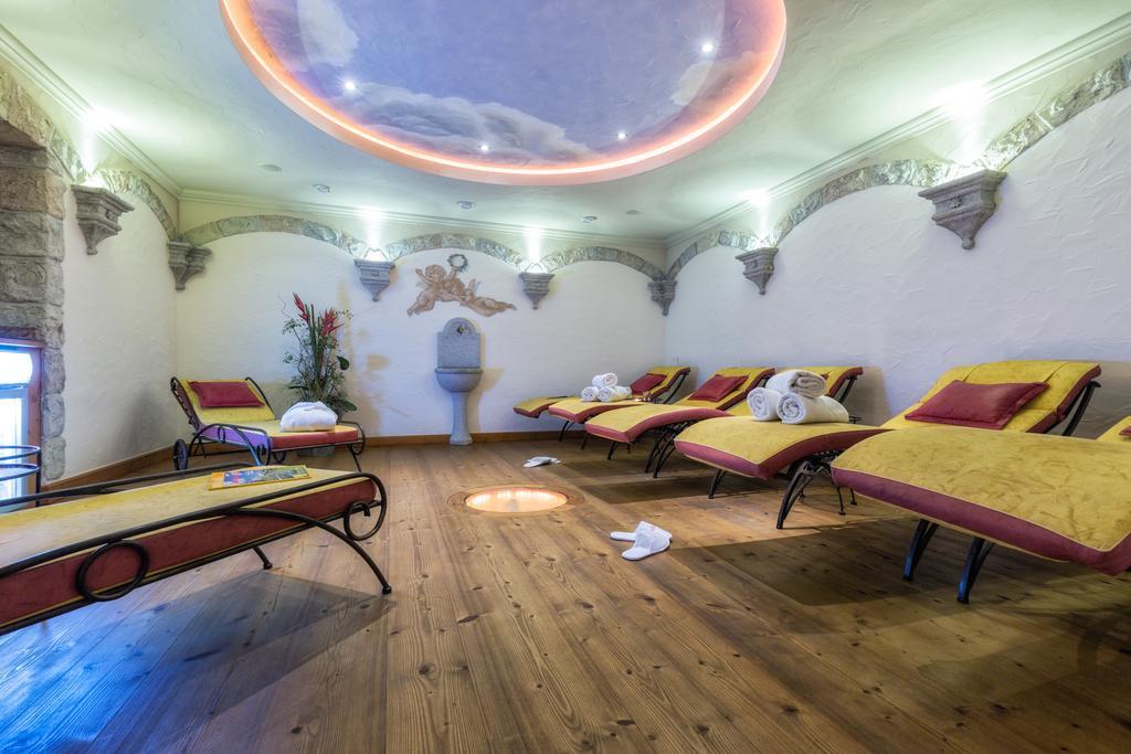 Apparthotel Alpenchalet Neukirchen am Großvenediger Eksteriør bilde
