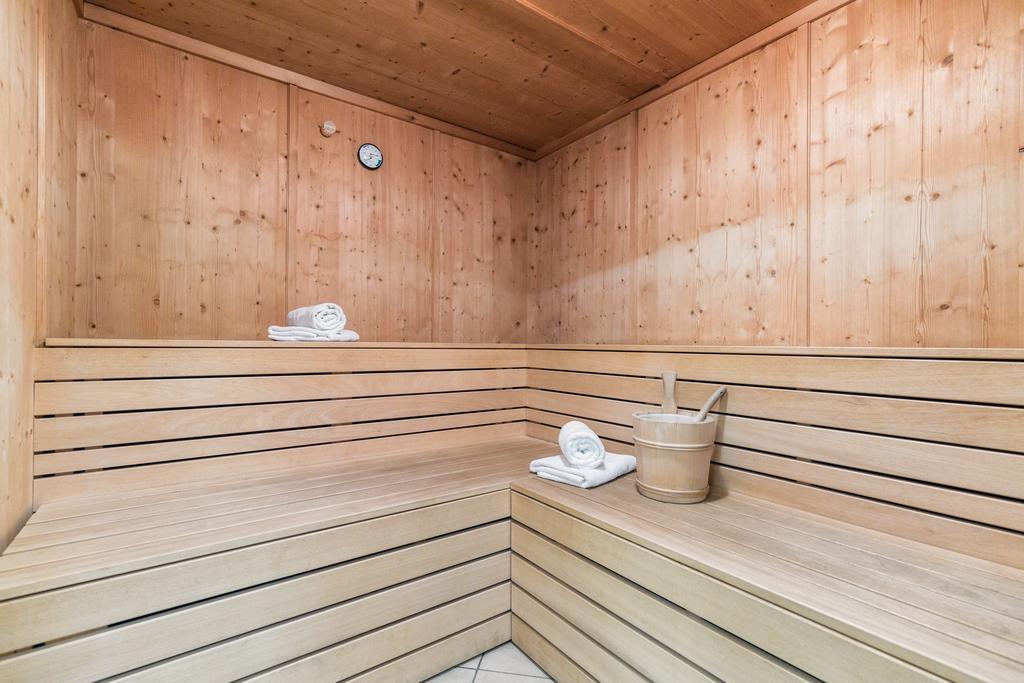 Apparthotel Alpenchalet Neukirchen am Großvenediger Eksteriør bilde